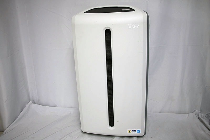 新品未開封 アムウェイ アトモスフィア スカイ 120539J 2021年製 Amway