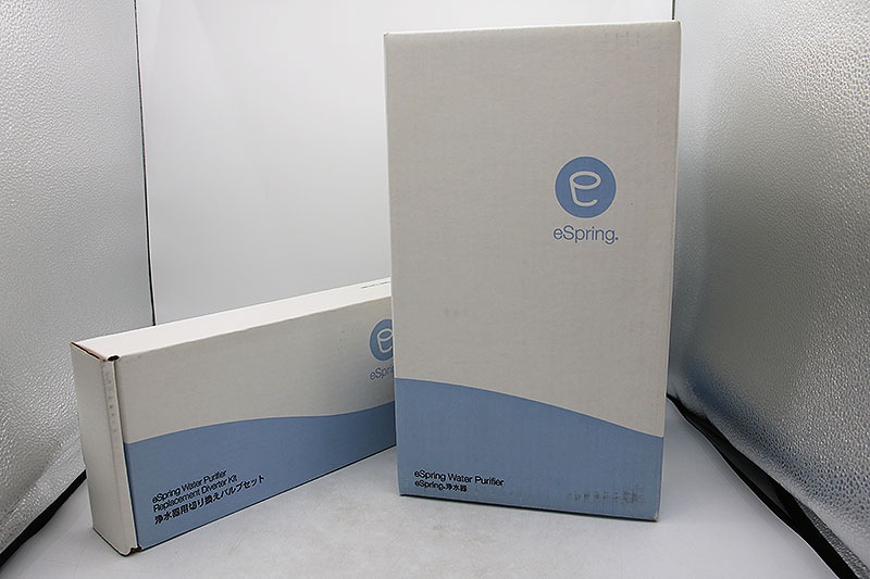 アムウェイ アムウェイ eSpring浄水器 E-4620-J1 据置型 Amway | MLM