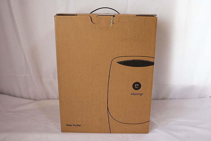 ◇新品未使用 アムウェイ eSpring浄水器Ⅱ(据置型) Amway 同梱 ◇新品未使用 アムウェイ eSpring浄水器Ⅱ(据置型) Amway 同梱