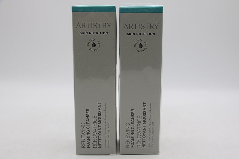 アムウェイ インヴィクタス フェイシャル クレンジングフォーム 4本 カテゴリーから探す,化粧品,洗顔・クレンジング | イイコレ