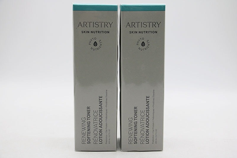 アーティストリー スキン NT ハリ ローション 200ml2本セット