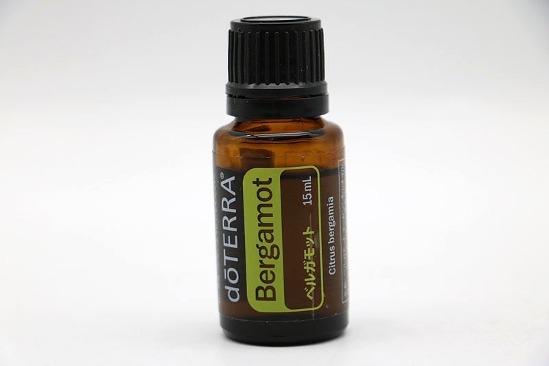 doTERRA【新品・未開封】ベルガモット× 2本