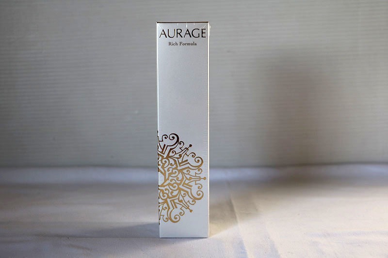 新品未開封】ナチュラリープラス オラージュ リッチフォーミュラ