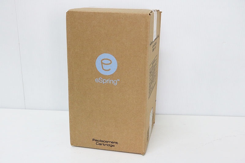 ◇新品未使用 アムウェイ eSpring浄水器Ⅱ用 交換用カートリッジ Amway 