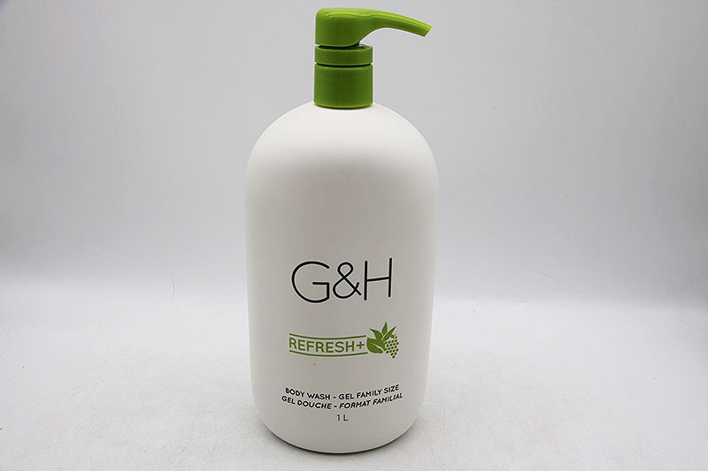 �����०���� G&H ��ե�å���� �ܥǥ������å��� ������ Amway 1L 