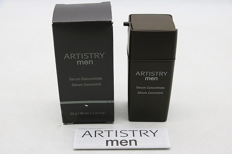 �����०���� �����ƥ����ȥ꡼ ��� ����� ���󥻥�ȥ졼�� Amway 30g 