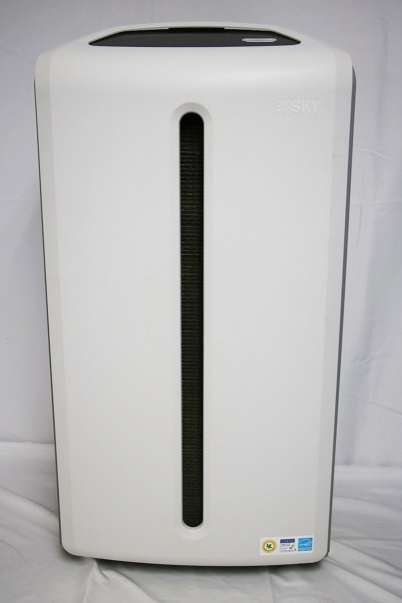 ◇アムウェイ アトモスフィア スカイ 空気清浄機 2019年製 Amway 中古 