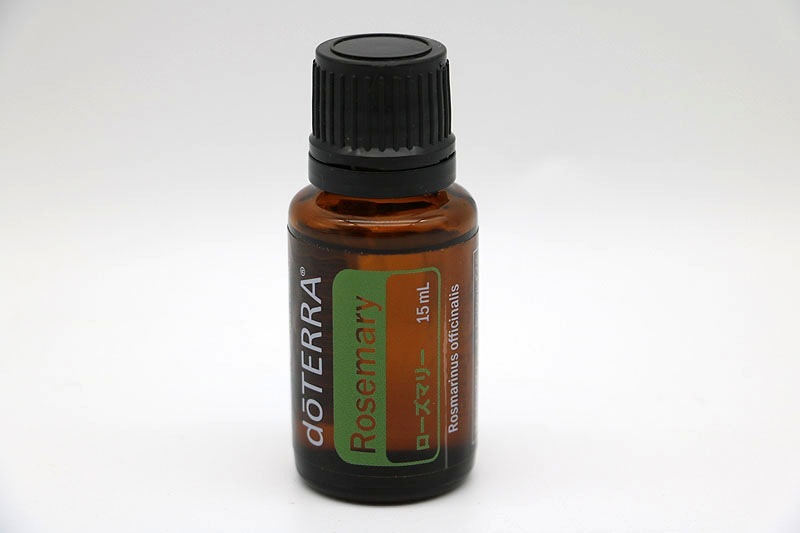 ドテラ ローズ 新品未使用 幸福感アップのローズの香り❤️『ドテラ