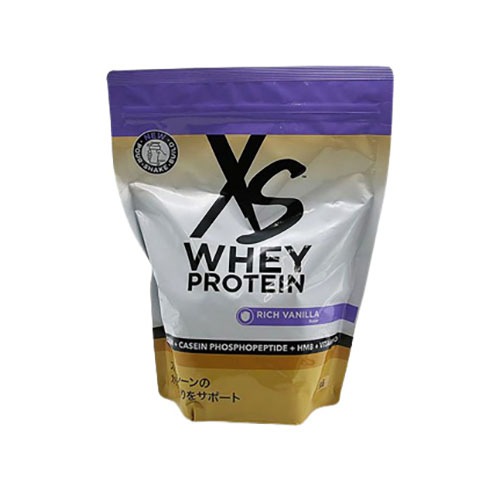 �����०���� XS �ۥ����ץ��ƥ��� ��å��Х˥� Amway 465g 