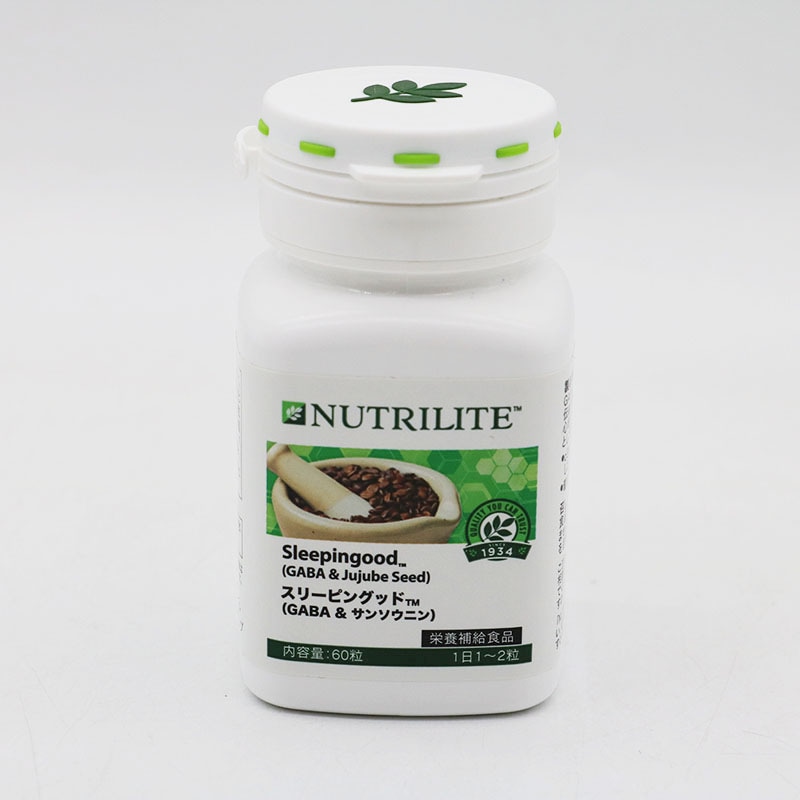 ० ꡼ԥ󥰥å GABA & 󥽥˥ Amway 60γ 