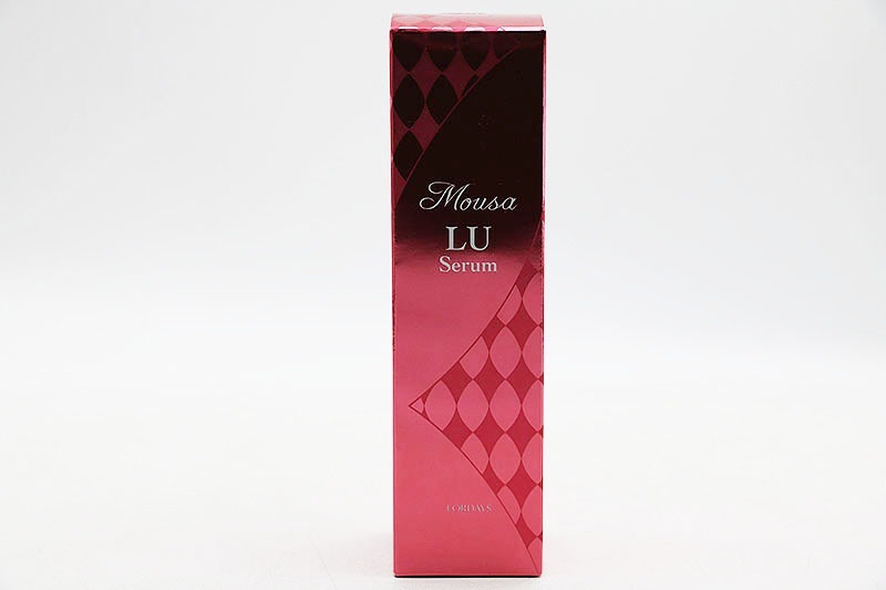 ◇フォーデイズ ムーサ LU・セラム tia 50g | MLM,その他 