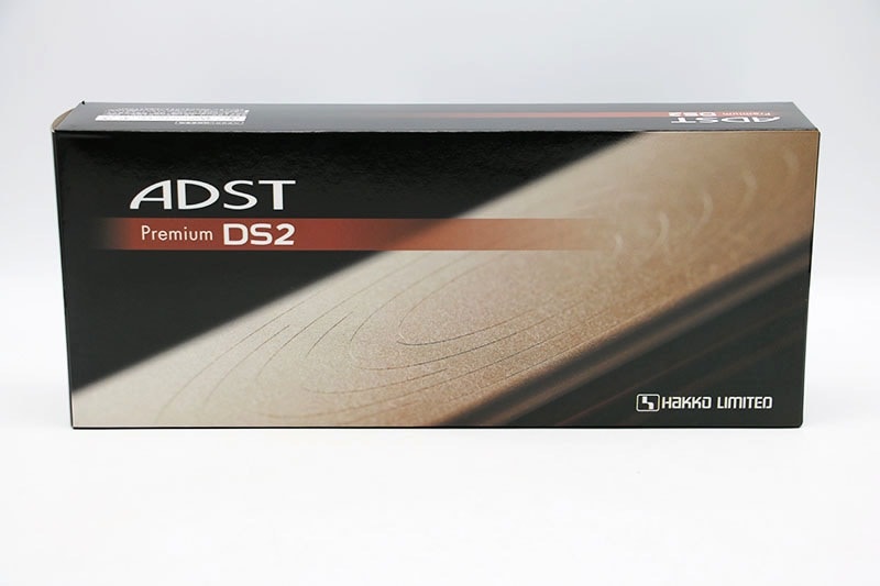 ������̤���� �ϥå��� ���ɥ��� ADST Premium DS2 ���ȥ졼�ȥ������� 