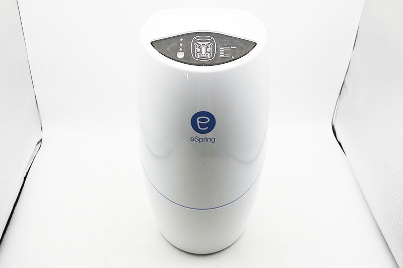 eSpring 浄水器2用L字型接続部品：アムウェイ アムウェイ/イー