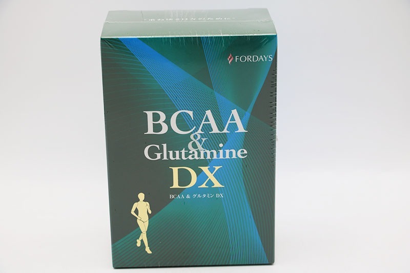 アミノアクティー EX BCAA &amp; グルタミン　3箱 アミノアクティー EX BCAA & グルタミン 3箱 アミノアクティー