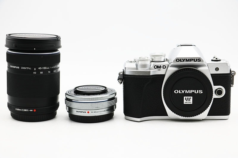 ■ほぼ新品■ OLYMPUS OM-D E-M10 MarkIII ボディ Amazon.co.jp: OLYMPUS ミラーレス一眼 OM-D E-M10 MarkIII