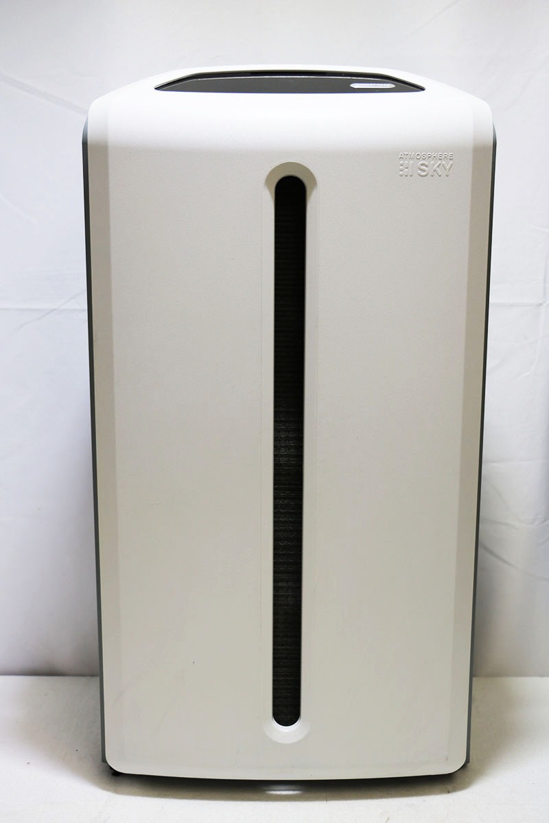 アムウェイ ATMOSPHERE DRIVE 車用空気清浄機 車用空気清浄機 2年保証