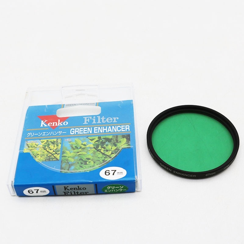 ������ Kenko ���󥳡� ��󥺥ե��륿�� ���꡼�󥨥�ϥ󥵡� 67mm ��Ȣ���� 