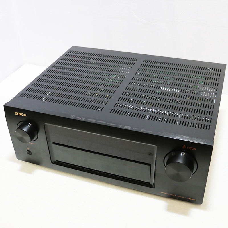 28]DENON デノン/AVR-3311 AVサラウンドレシーバー アンプ DENON AVR
