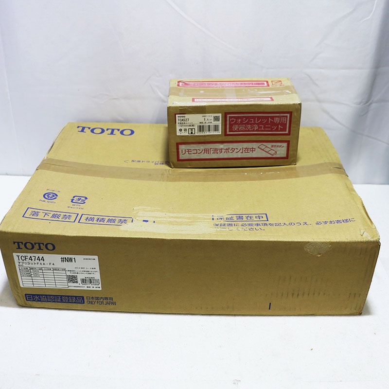 ̤ TOTO å ץꥳå TCF4744AK NW1 ۥ磻 