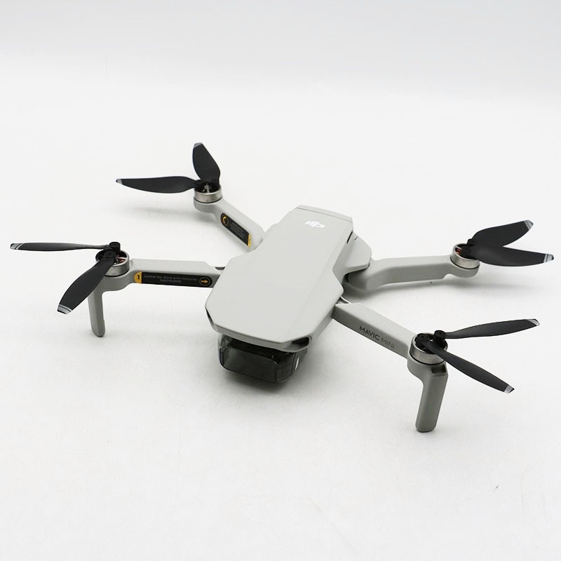 未使用品】Mavic Mini Fly More コンボドローン 中古・未使用美品