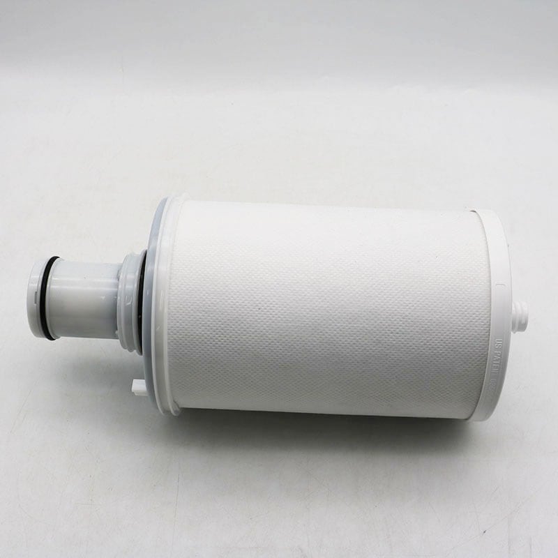 値下げ アムウェイ 浄水器 eSpringll カートリッジ 残量4/4 ◇極美品 アムウェイ eSpring浄水器Ⅱ用 交換用カートリッジ 残