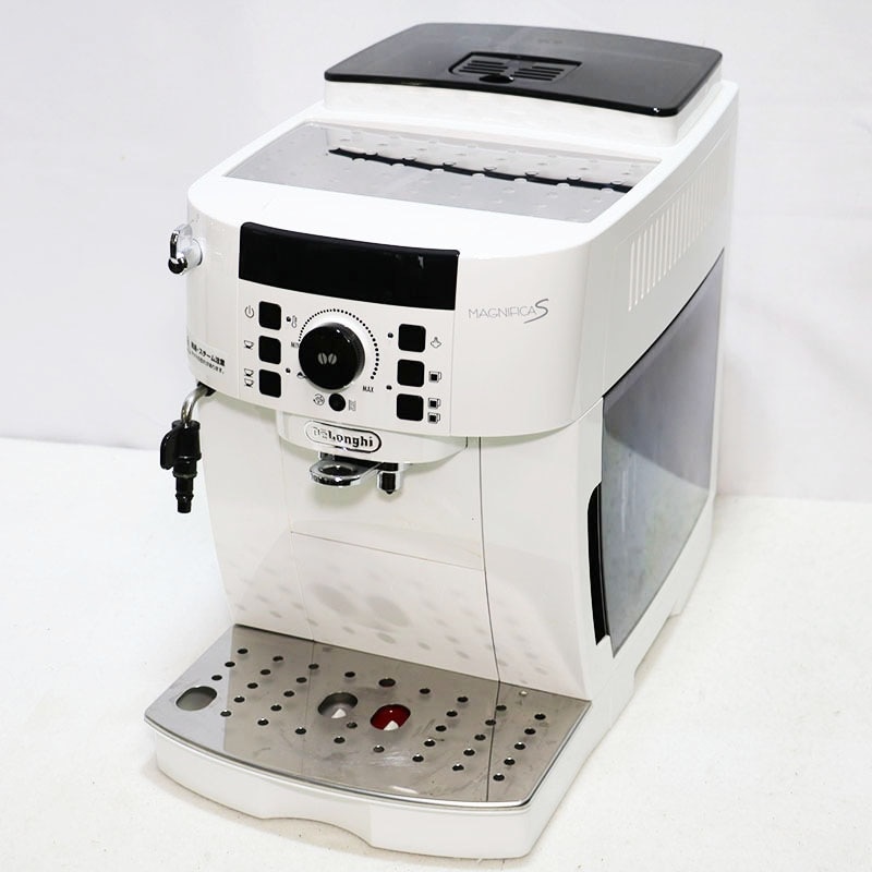 ��DeLonghi �ǥ��� �ޥ��˥ե���S ECAM22112W ����ư�����ҡ��ޥ��� ��Ȣ���� �������