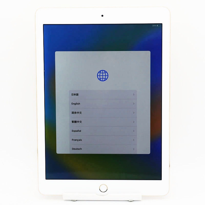 ��Apple iPad Pro 9.7����� Wi-Fi��ǥ� 128GB FLMX2J/A MLMX2J/A �������