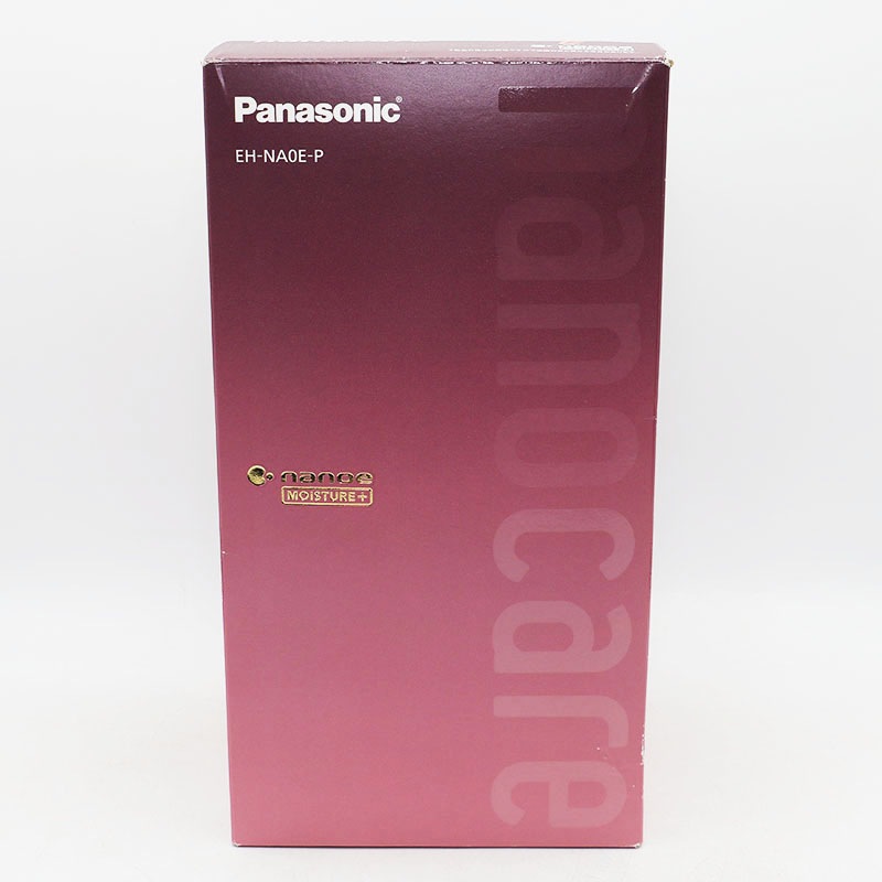������̤���� Panasonic �ѥʥ��˥å� EH-NA0E-P �إ��ɥ饤�䡼 �ʥΥ��� �������ԥ� 2021ǯ�� 