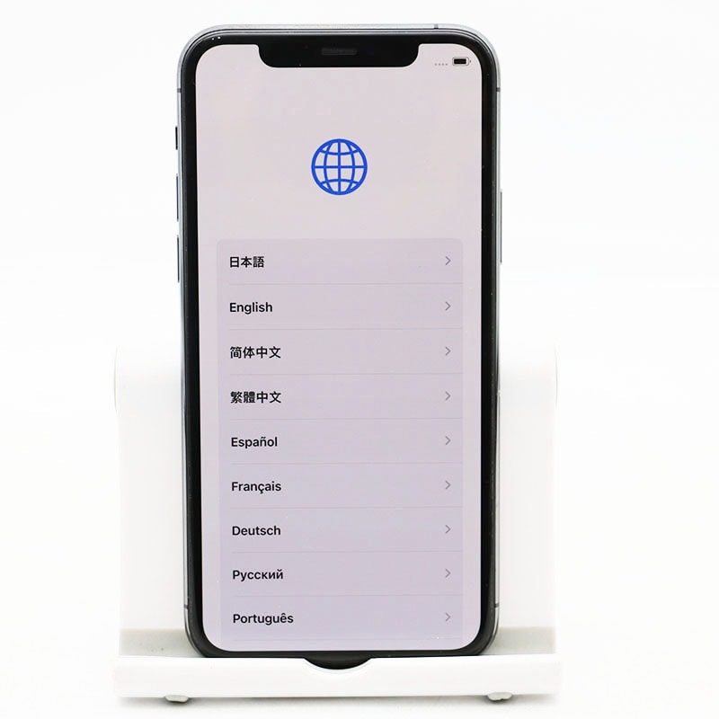  Apple iPhone 11 Pro 64GB MWC22J/A ڡ쥤 SIMե꡼ Ȣ 