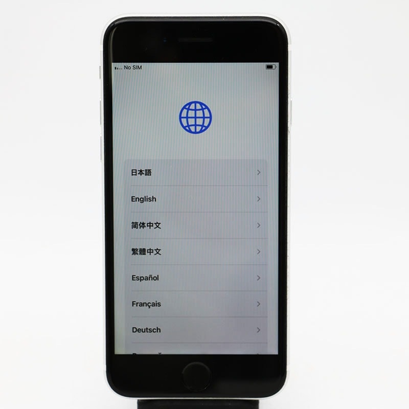 Apple iPhone SE 2 64GB MHGQ3J/A ۥ磻 SIMåѤ Ȣ 