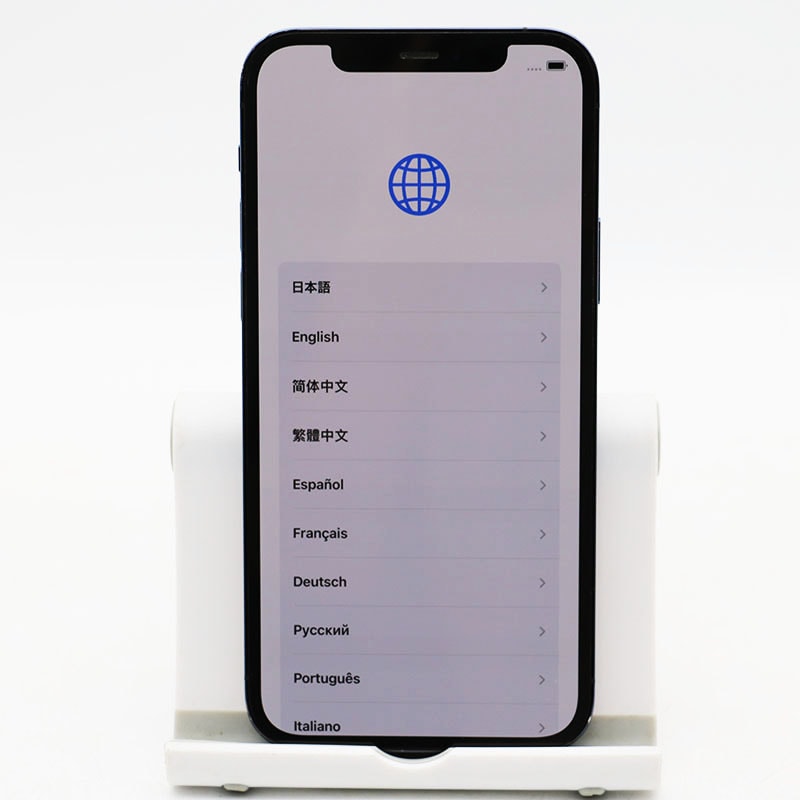 Apple iPhone 12 Pro MGMD3J/A 256GB SIM�ե꡼ �ѥ��ե��å��֥롼