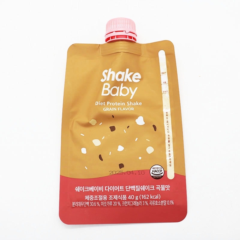 Shaklee インスタントプロテイン 1000g ココア 4袋 【公式通販】