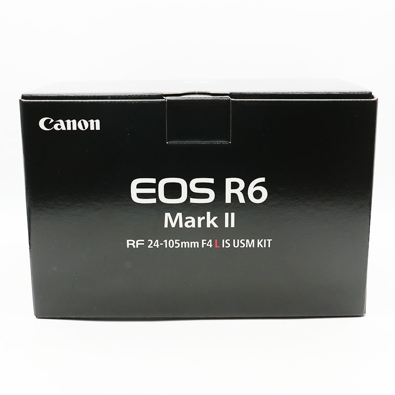 Boo付属品多数　Canon EOS R ミラーレス一眼カメラ Canon - Canon製 ミラーレス一眼カメラ EOS RP ボディの通販 by