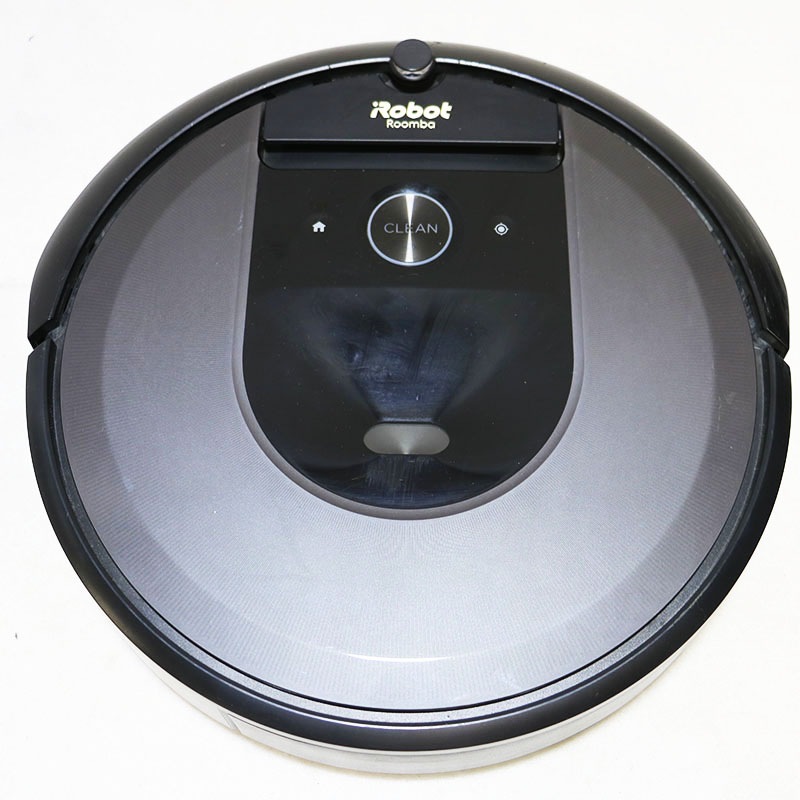 ルンバ i7 本体 中古 □iRobot Roomba ルンバ i7 ロボット掃除機 中古並品 | 家電,掃除機