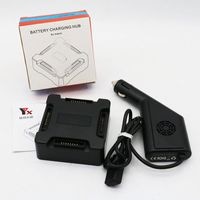��Yx �Хåƥ꡼���ťϥ� BATTERY CHARGING HUB YX-M01 �� �������㡼���㡼 �������