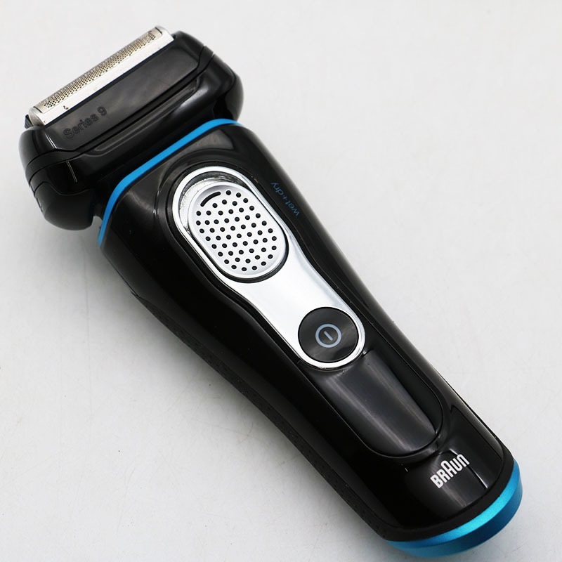 □BRAUN ブラウン シリーズ9 Type 5791 2018年製 メンズシェーバー