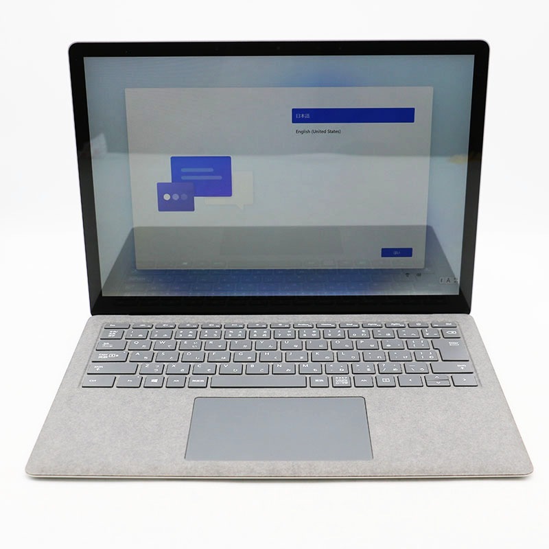 �������� Microsoft �ޥ��������ե� Surface Laptop 4 13.5����� 5PB-00020 2.20GHz/8.00GB/SSD 256GB ��Ȣ���� 