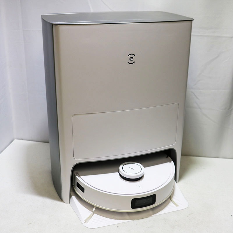 美品 エコバックス DEEBOT X1 OMNI エコバックス DEEBOT X1 OMNI DEX11