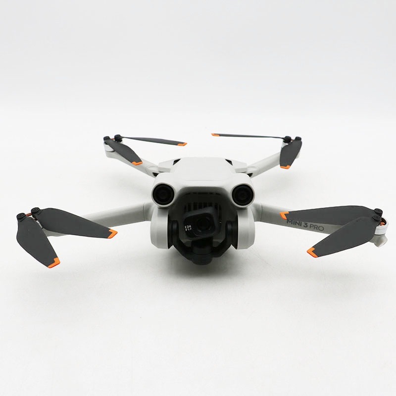 美品】ドローン 本体 DJI mini 3 Pro フライモアキット プラス