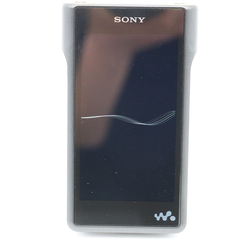 □美品 SONY ソニー ウォークマン NW-WM1A デジタルミュージック