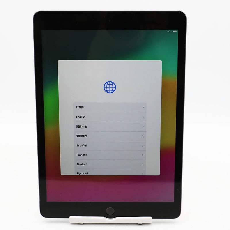 極美品】Apple iPad 第6世代 Wi-Fi 32GB 中古iPad一覧 ｜ 割安 【