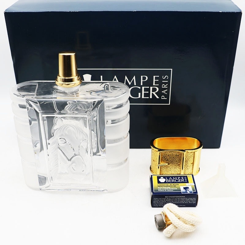 ランプベルジェ　馬 ランプベルジェ 馬 【公式通販】