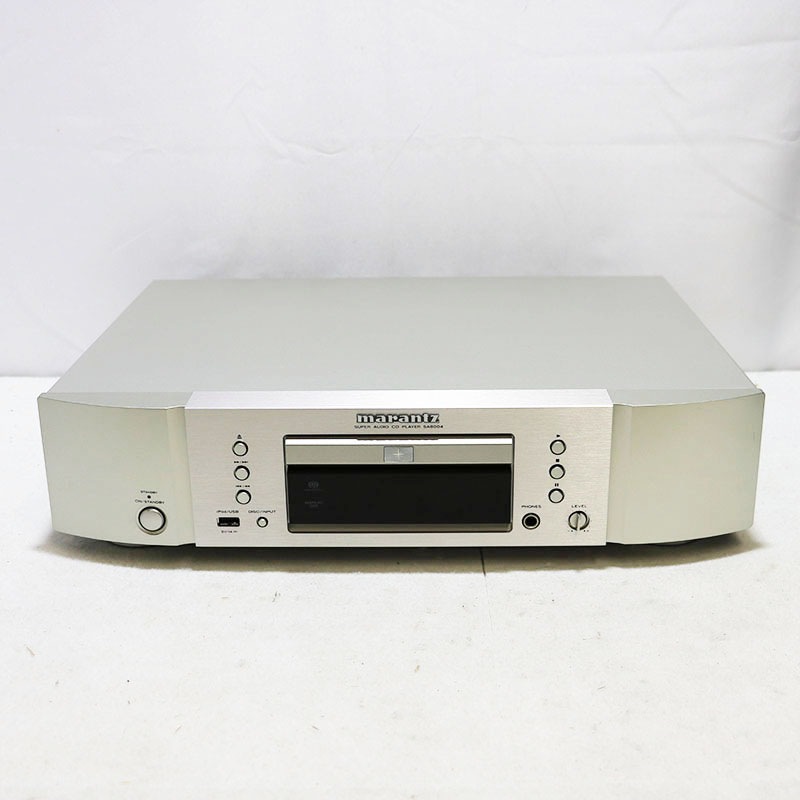  Marantz ޥ SA8004 Super Audio CD ץ쥤䡼 2013ǯ 