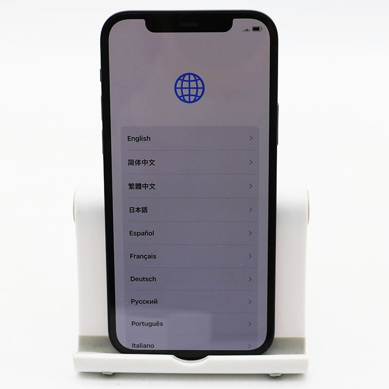 Apple iPhone 12 MGHN3J/A Black 64GB SIM�ե꡼