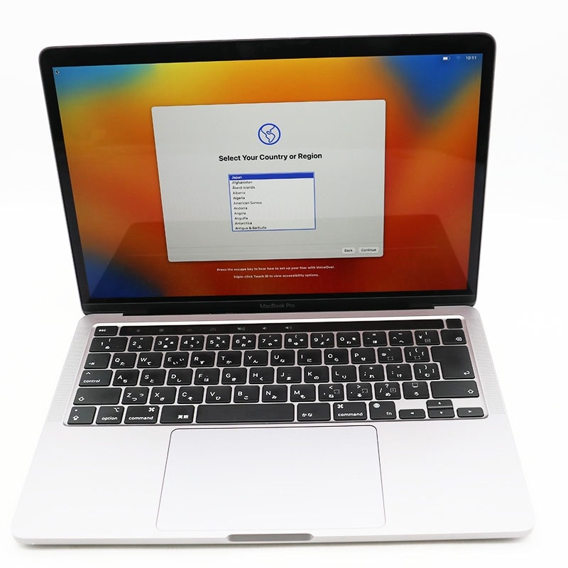 ������ Apple MacBook Pro 13-inch, M1, 2020 16GB/SSD 1TB/�����Ų��49 ��Ȣ���� 