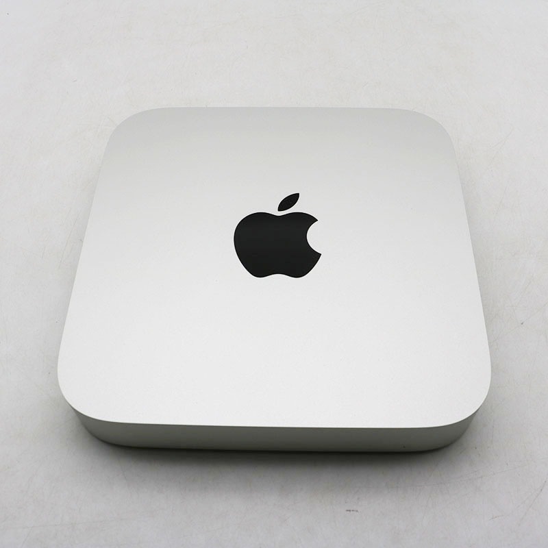 Apple Mac mini M1 中古美品 APPLE 〔中古〕Mac mini (M1・2020) Z12N000BN macOS Sequoia