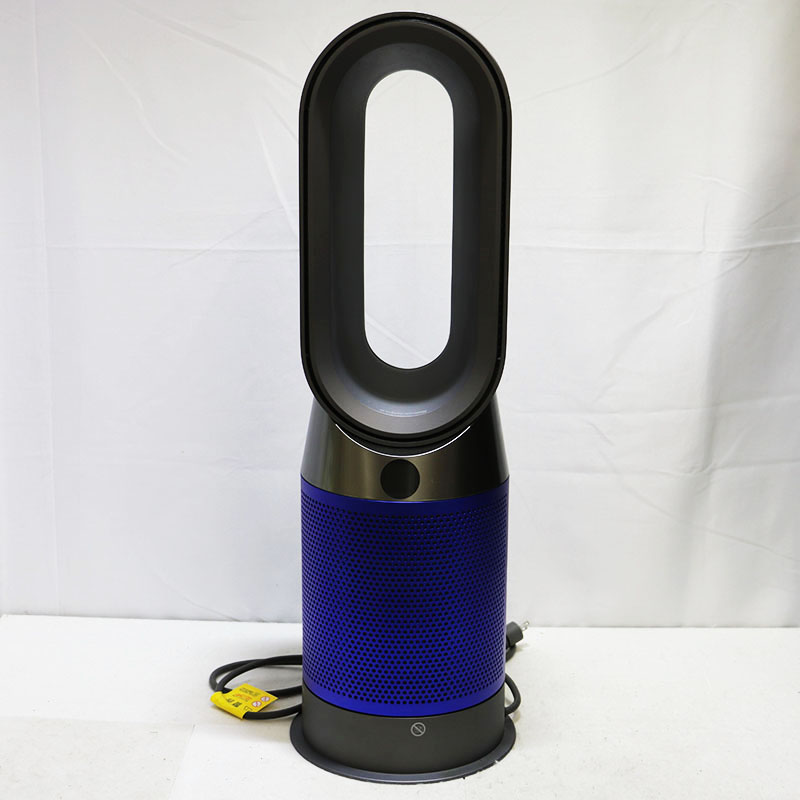 Dyson Pure Hot+Cool �������� HP04 ����������ǽ�եե���ҡ����� ��������/�֥롼 2018ǯ��