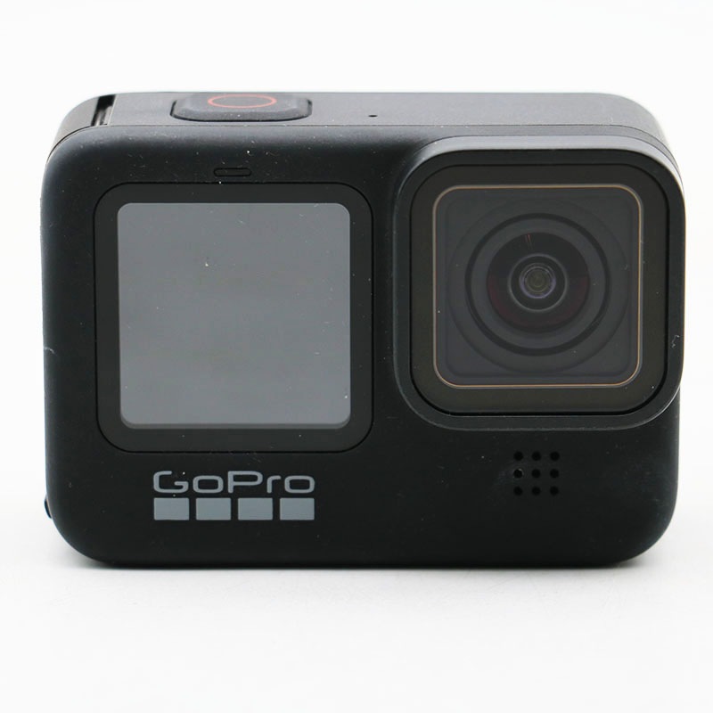 ��GoPro �����ץ� HERO09 Black ����Х�ɥ� CHDRB-901-FW �ɿ奱���������ӤĤ� �������