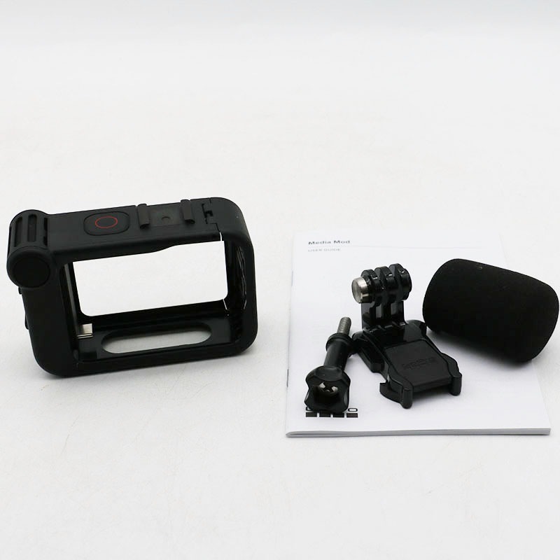  GoPro ץ Media Mod ǥ⥸顼 ǥ롧BLDT1 