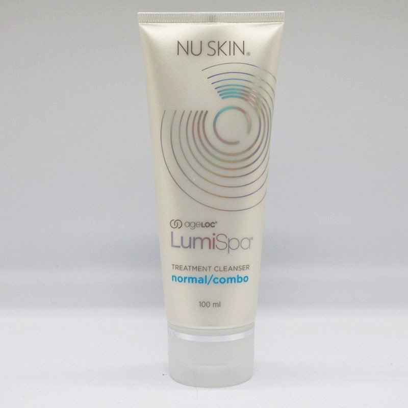 ニュースキン ageLOC LUMI Spa ルミスパ トリートメント クレンザー ノーマル 100ml MLM,ニュースキン,化粧品